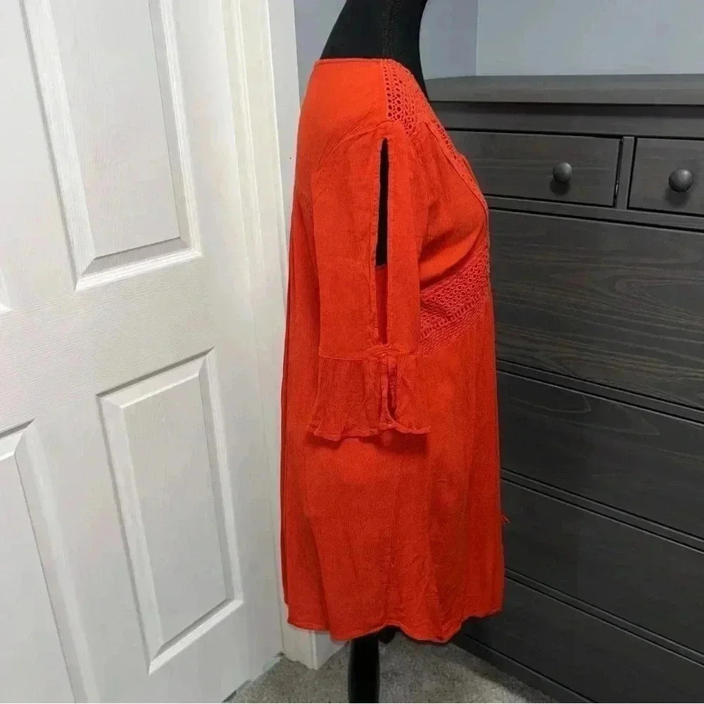 Harlow Tunic - Picture 3 of 6